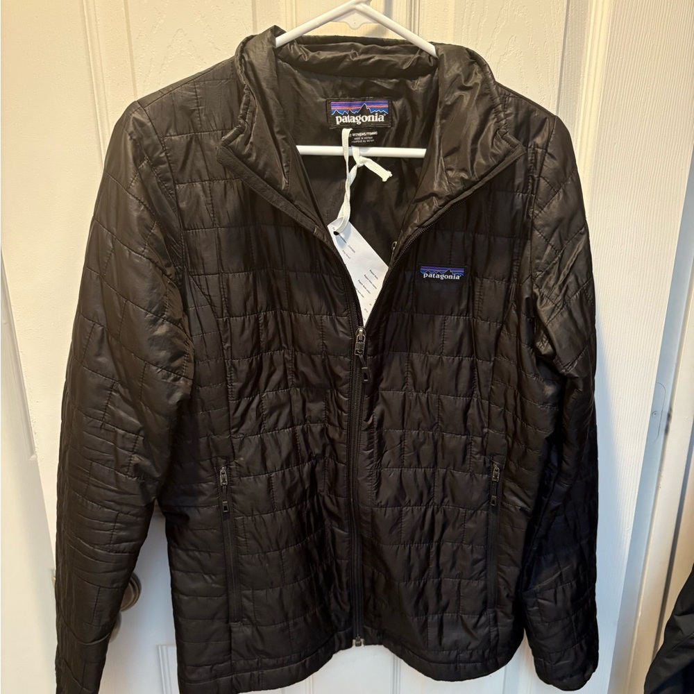 Patagonia Nano Puff Jacket